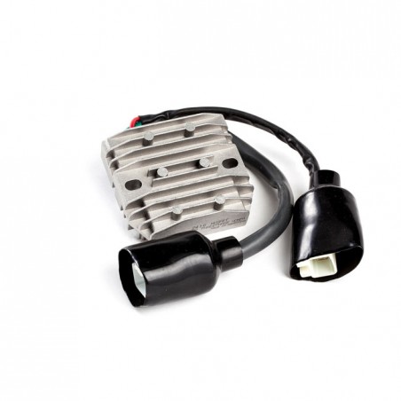 Rick's rectifier-regulator OEM style