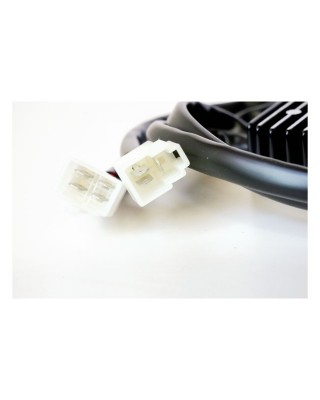 Rick's Lithium ion battery compatible rec-regulator