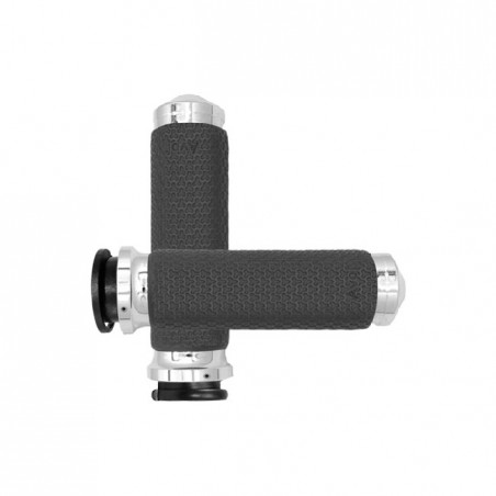 Avon Memory foam grips chrome medium