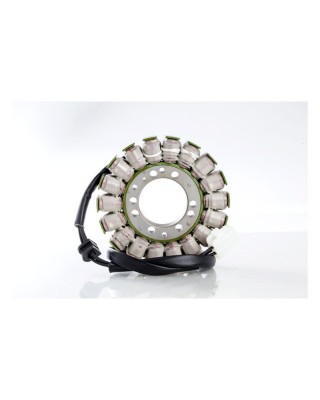 Rick's stator, OEM style Triumph