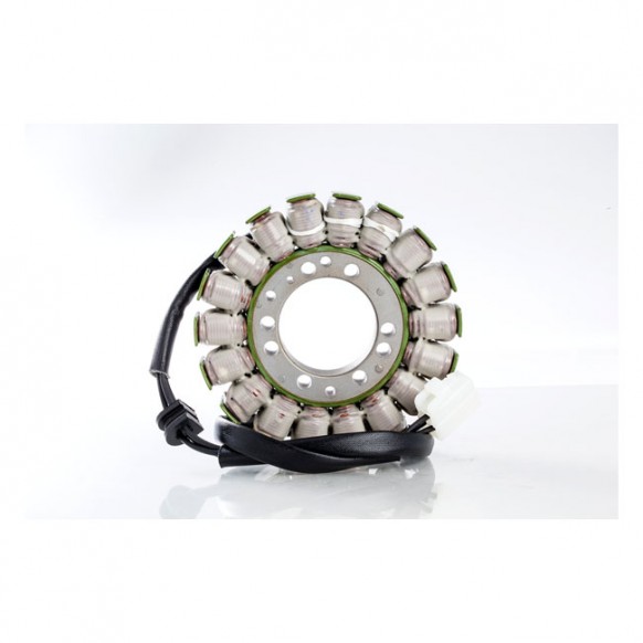 Rick's stator, OEM style Triumph