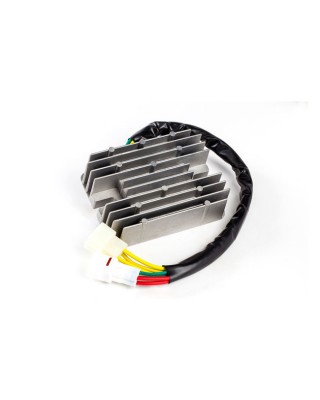 Rick's rectifier-regulator OEM style