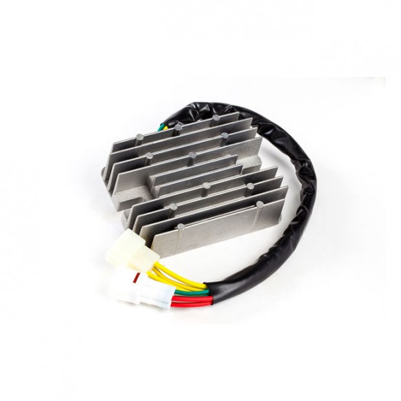 Rick's rectifier-regulator OEM style