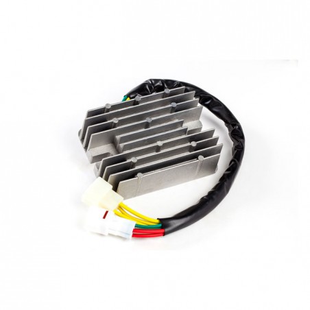 Rick's rectifier-regulator OEM style