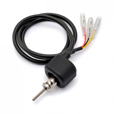 mcs - Convertisseur d'impulsion - BMW - MCS