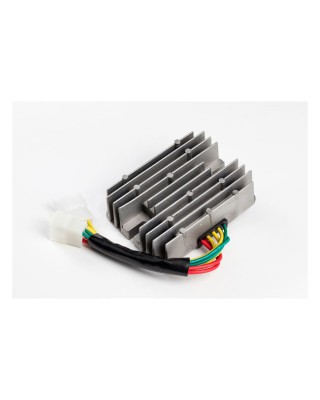 Rick's rectifier-regulator OEM style
