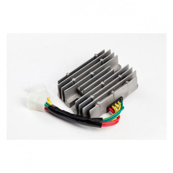 Rick's rectifier-regulator OEM style