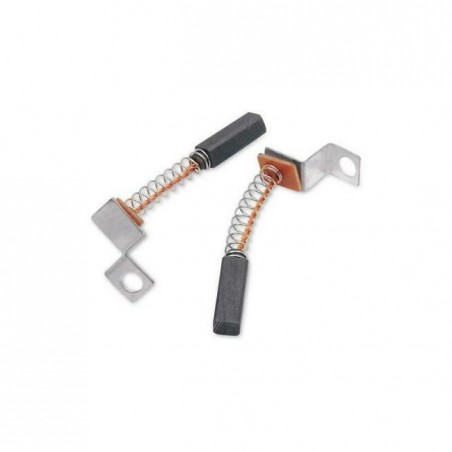 Rick's alternator brush set