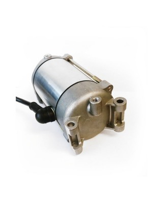 Rick's starter motor