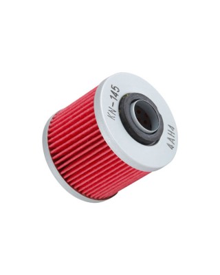 K&N oil filter