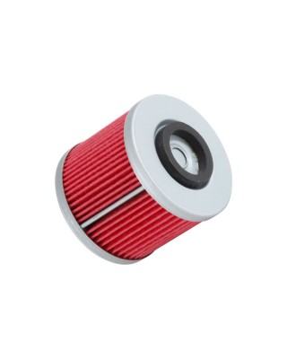 K&N oil filter