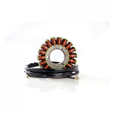 Rick's stator, OEM style Kawasaki