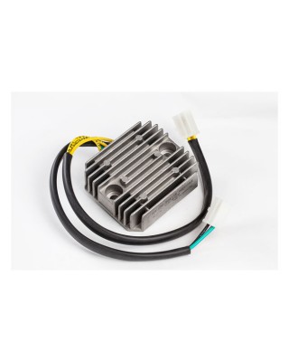 Rick's rectifier-regulator OEM style