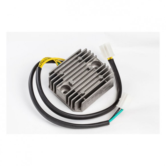Rick's rectifier-regulator OEM style