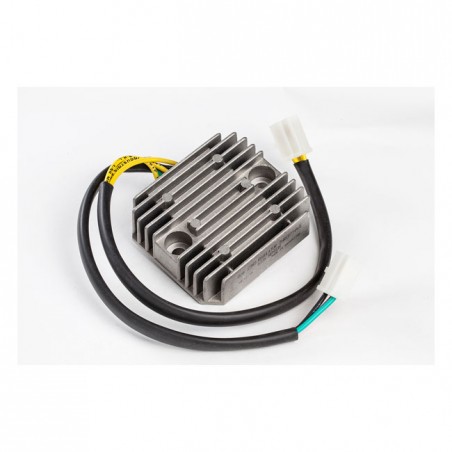 Rick's rectifier-regulator OEM style