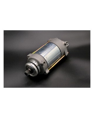 Rick's starter motor