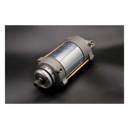 Rick's starter motor