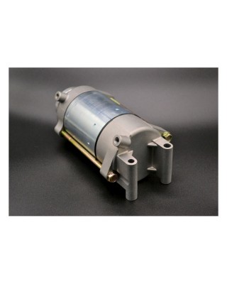 Rick's starter motor