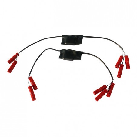 Kellermann, i.SED-V6 turn signal adapter 6V