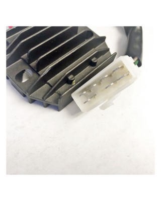 Rick's rectifier-regulator OEM style