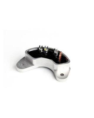 Rick's rectifier universal style