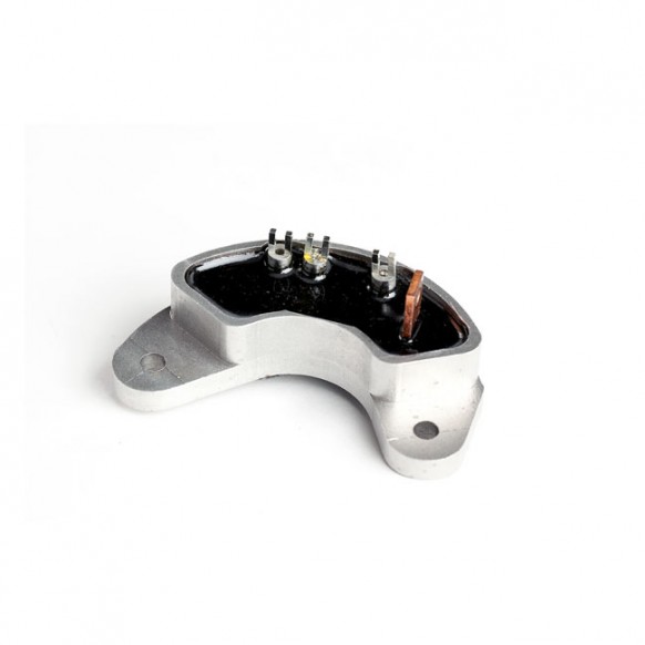 Rick's rectifier universal style
