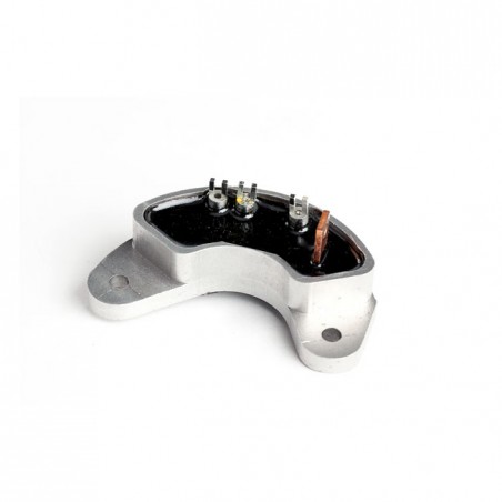Rick's rectifier universal style
