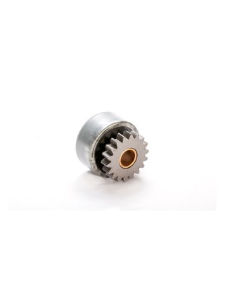Rick's starter motor drive