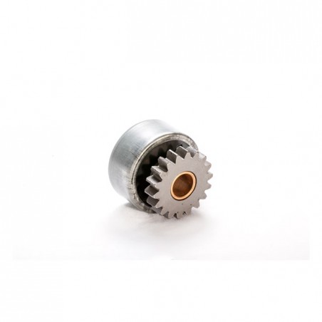 Rick's starter motor drive