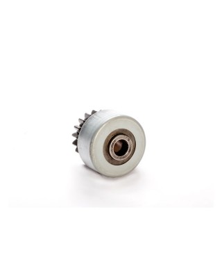 Rick's starter motor drive