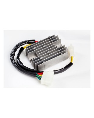 Rick's rectifier-regulator OEM style