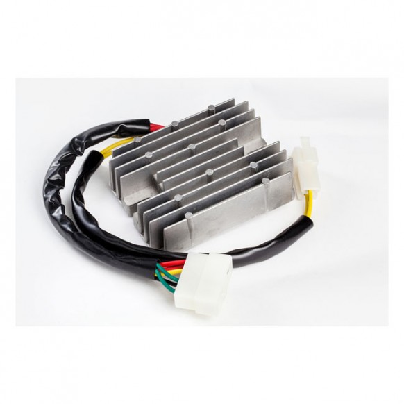 Rick's rectifier-regulator OEM style