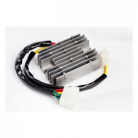 Rick's rectifier-regulator OEM style