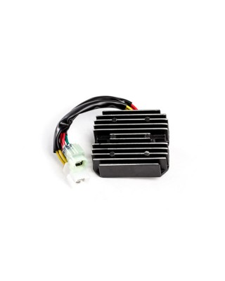 Rick's rectifier-regulator OEM style