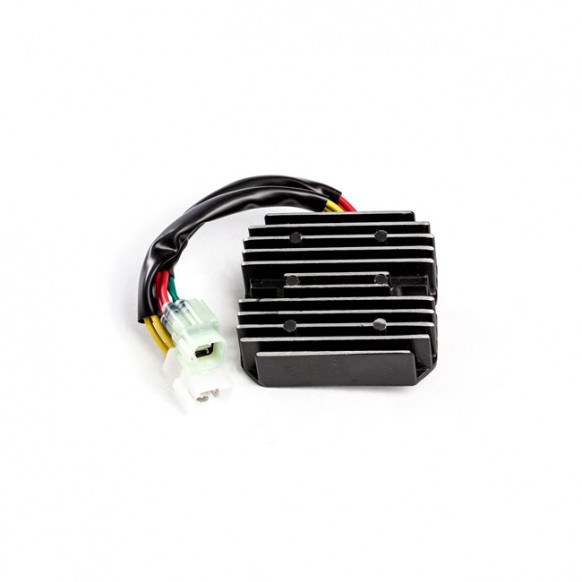 Rick's rectifier-regulator OEM style