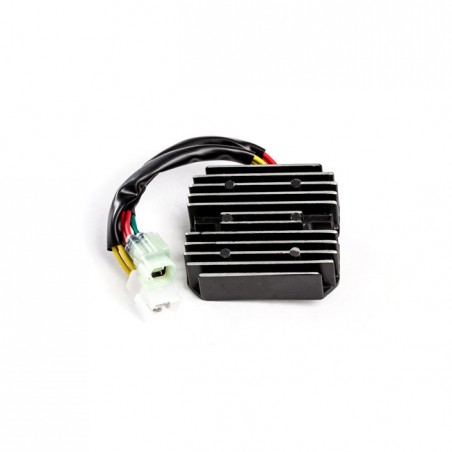 Rick's rectifier-regulator OEM style