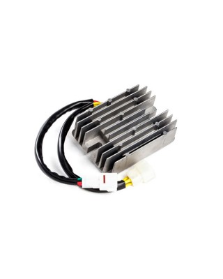 Rick's rectifier-regulator OEM style
