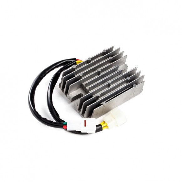 Rick's rectifier-regulator OEM style