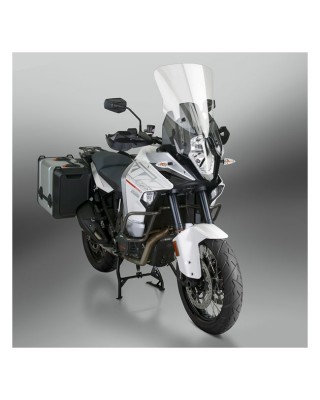 NC V-Stream Touring windshield clear