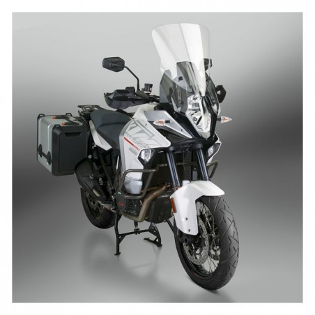 NC V-Stream Touring windshield clear