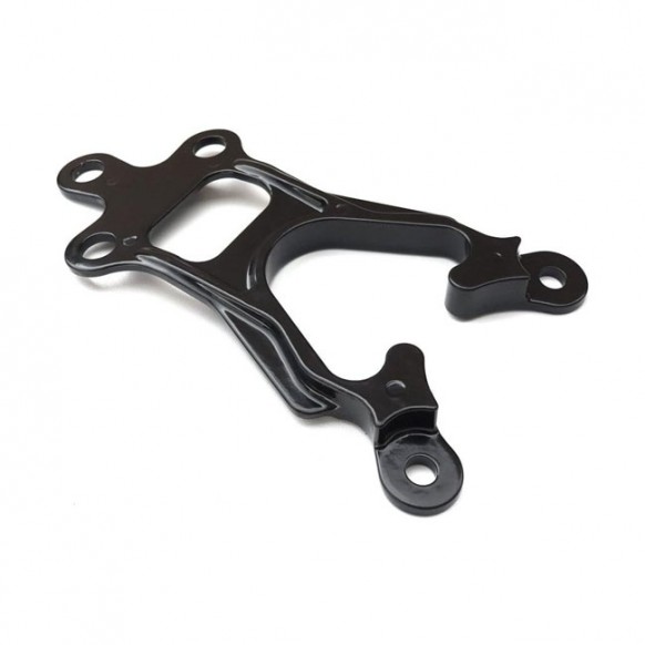 Motone, Speed Twin speedo bracket. Black