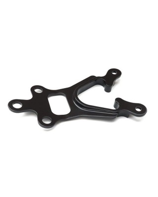 Motone, Speed Twin speedo bracket. Black