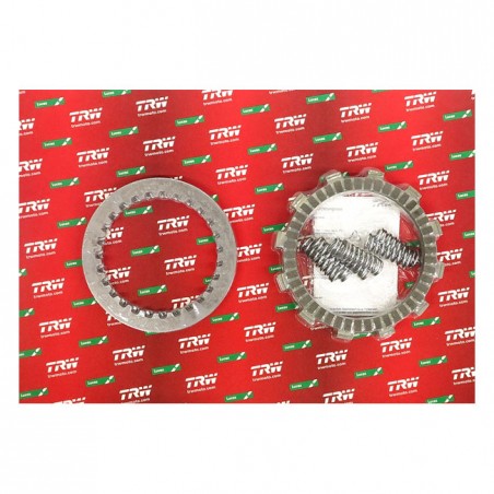 TRW Super Clutch kit