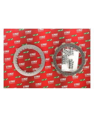 TRW Super Clutch kit