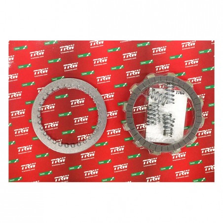 TRW Super Clutch kit