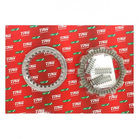 TRW Super Clutch kit