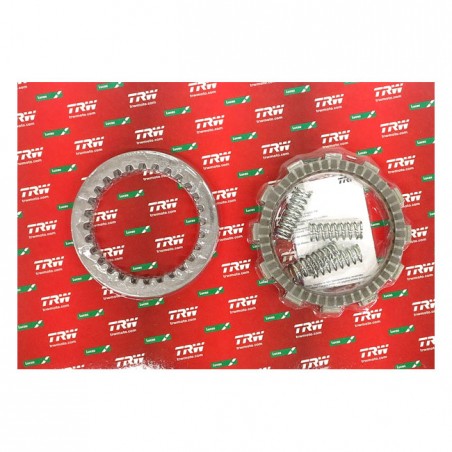 TRW Super Clutch kit