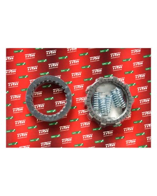 TRW Super Clutch kit