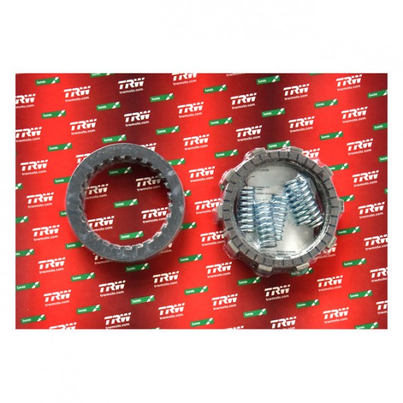 TRW Super Clutch kit