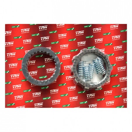 TRW Super Clutch kit